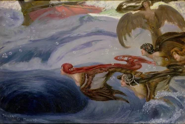 Il canto delle sirene